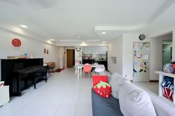 Blk 273B Punggol Regalia (Punggol), HDB 5 Rooms #604396891